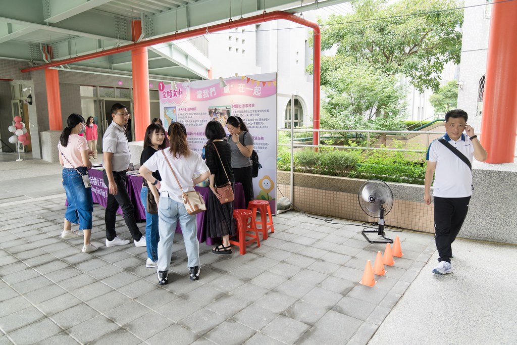 [活動攝影]新北市113年祖父母節-最專業的團隊完成每場完美活動攝影，拍的不只好更要快! #雲端攝影