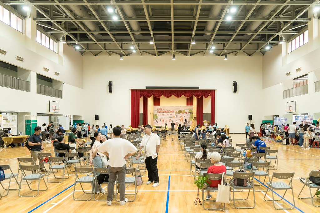 [活動攝影]新北市113年祖父母節-最專業的團隊完成每場完美活動攝影，拍的不只好更要快! #活動拍攝