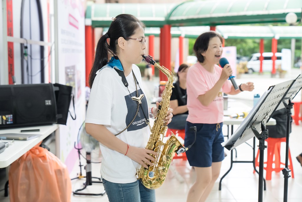 [活動攝影]新北市113年祖父母節-最專業的團隊完成每場完美活動攝影，拍的不只好更要快! #即拍即印