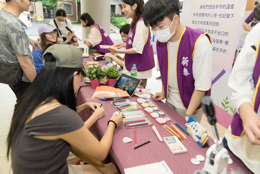 [活動攝影]新北市113年祖父母節-最專業的團隊完成每場完美活動攝影，拍的不只好更要快! #活動拍攝