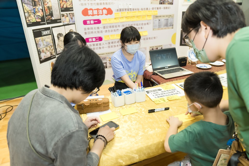 [活動攝影]新北市113年祖父母節-最專業的團隊完成每場完美活動攝影，拍的不只好更要快! #即拍即印