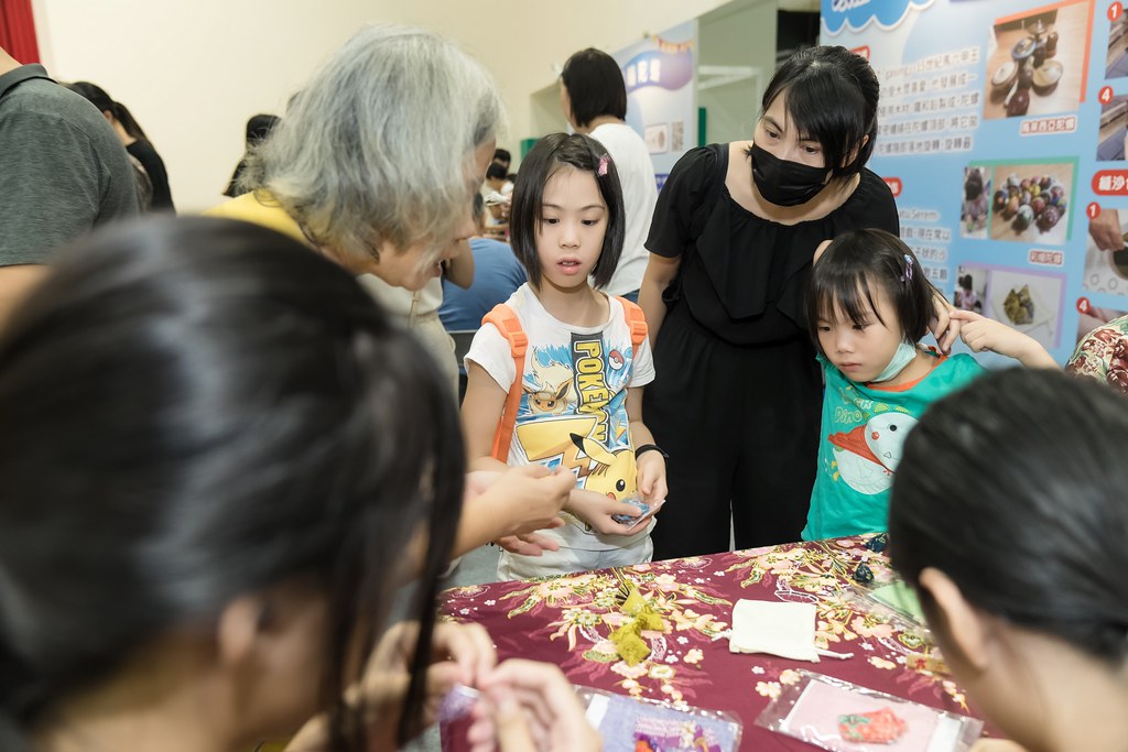 [活動攝影]新北市113年祖父母節-最專業的團隊完成每場完美活動攝影，拍的不只好更要快! #雲端攝影