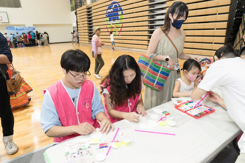[活動攝影]新北市113年祖父母節-最專業的團隊完成每場完美活動攝影，拍的不只好更要快! #活動拍攝
