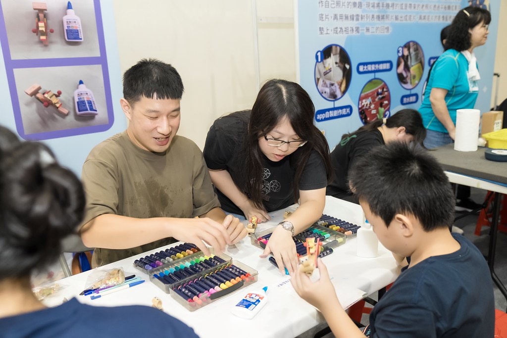 [活動攝影]新北市113年祖父母節-最專業的團隊完成每場完美活動攝影，拍的不只好更要快! #尾牙攝影