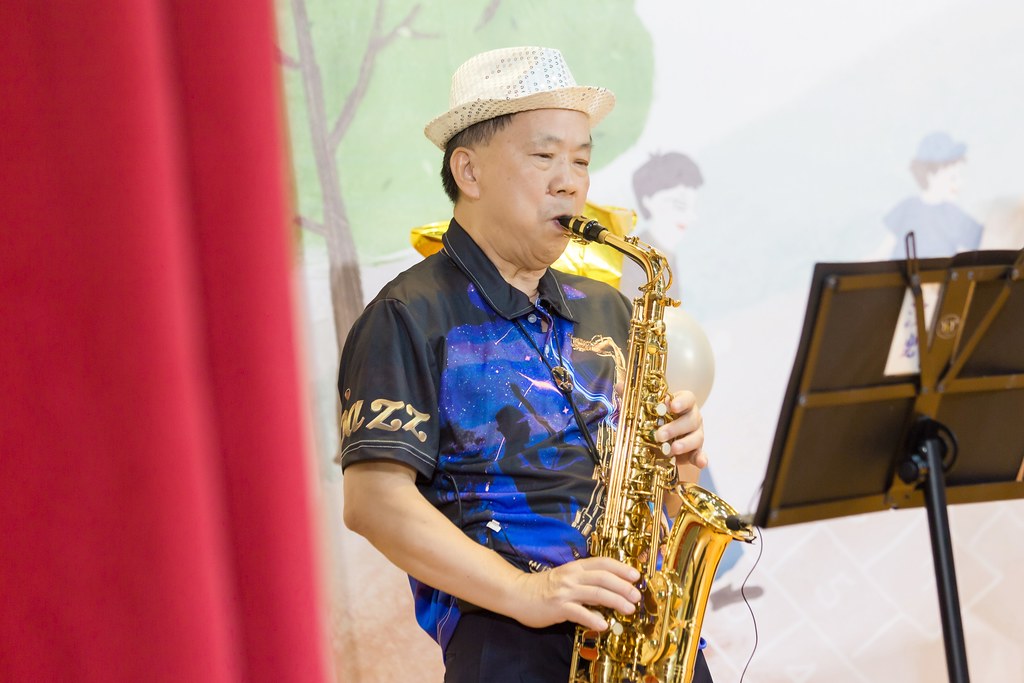 [活動攝影]新北市113年祖父母節-最專業的團隊完成每場完美活動攝影，拍的不只好更要快! #活動攝影