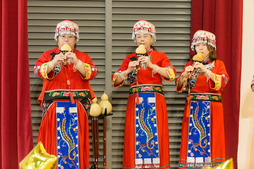 [活動攝影]新北市113年祖父母節-最專業的團隊完成每場完美活動攝影，拍的不只好更要快! #即拍即印