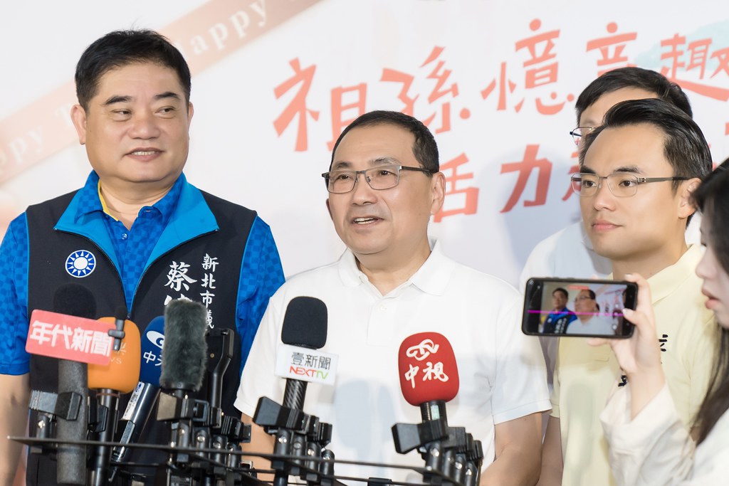 [活動攝影]新北市113年祖父母節-最專業的團隊完成每場完美活動攝影，拍的不只好更要快! #活動拍攝