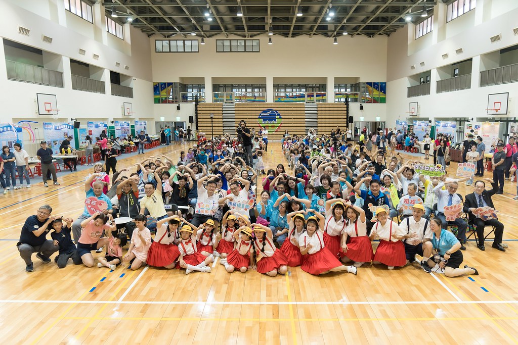 [活動攝影]新北市113年祖父母節-最專業的團隊完成每場完美活動攝影，拍的不只好更要快! #即拍即印