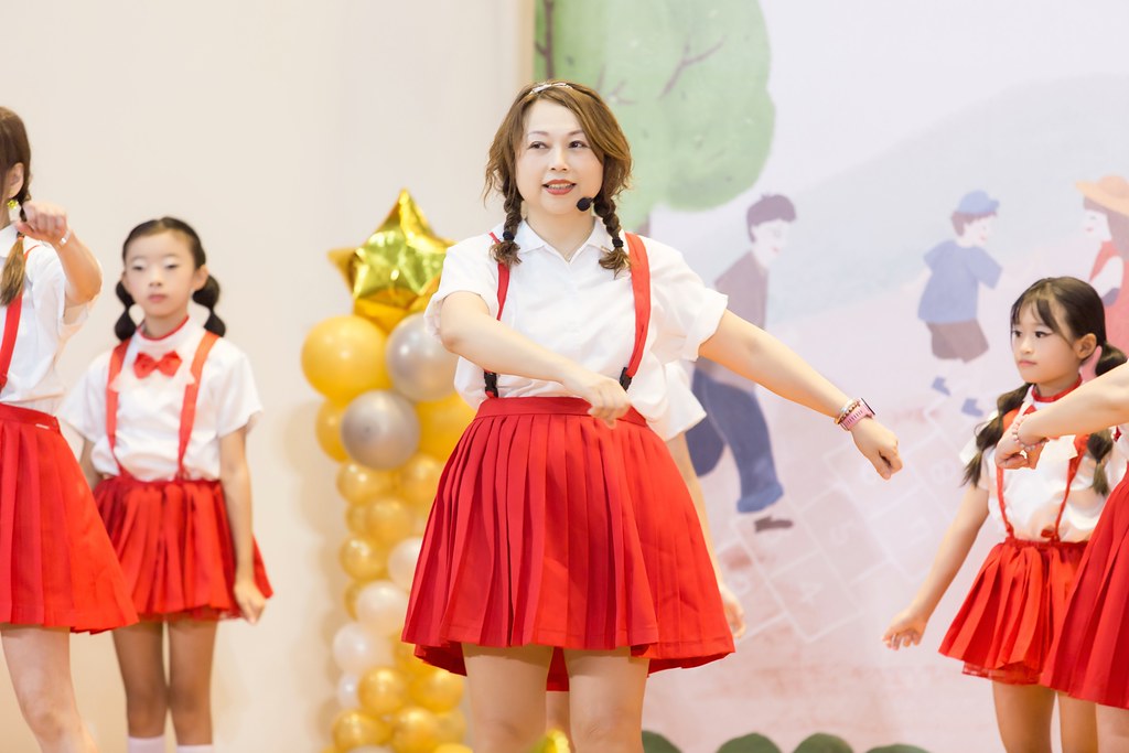 [活動攝影]新北市113年祖父母節-最專業的團隊完成每場完美活動攝影，拍的不只好更要快! #雲端攝影