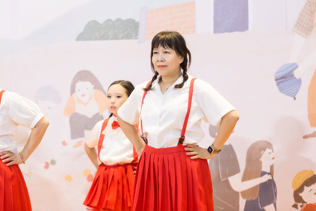 [活動攝影]新北市113年祖父母節-最專業的團隊完成每場完美活動攝影，拍的不只好更要快! #活動拍立得