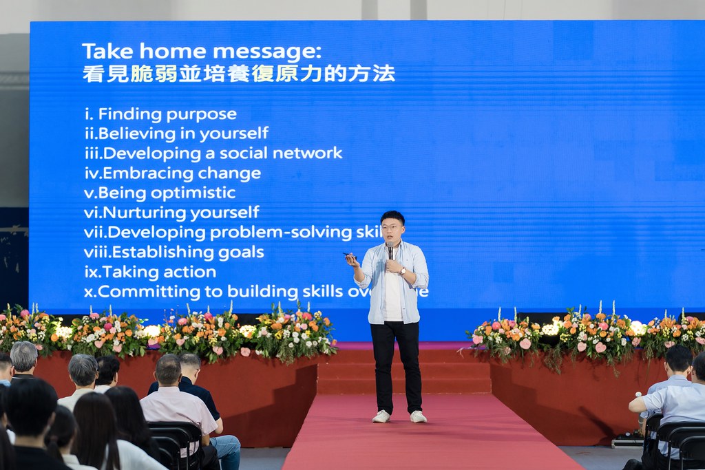 [活動攝影]陽明交通大學開學典禮-最專業的團隊完成每場完美活動攝影，拍的不只好更要快! #活動拍攝