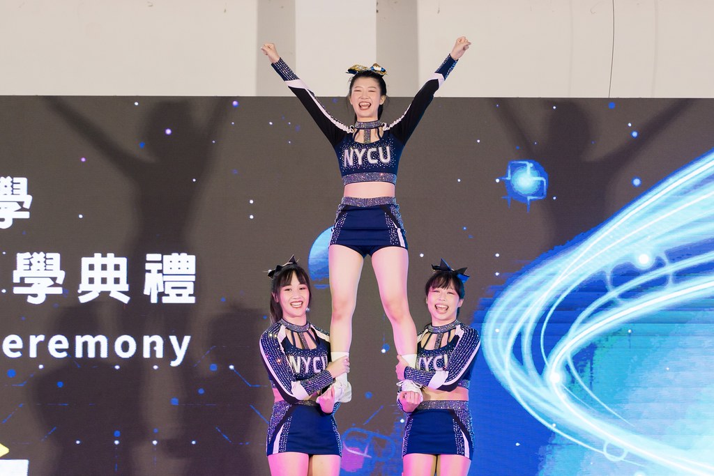 [活動攝影]陽明交通大學開學典禮-最專業的團隊完成每場完美活動攝影，拍的不只好更要快! #尾牙攝影