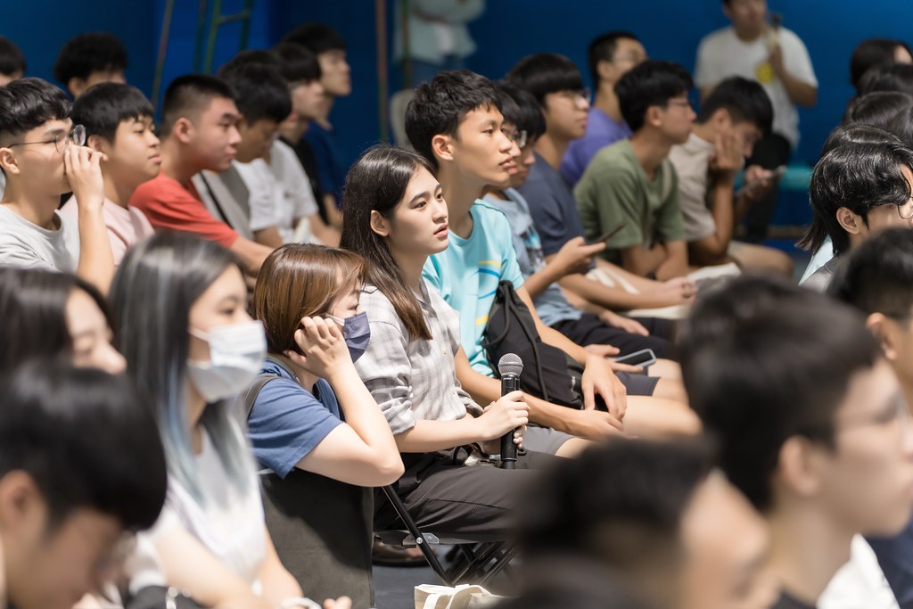 [活動攝影]陽明交通大學開學典禮-最專業的團隊完成每場完美活動攝影，拍的不只好更要快! #活動拍立得