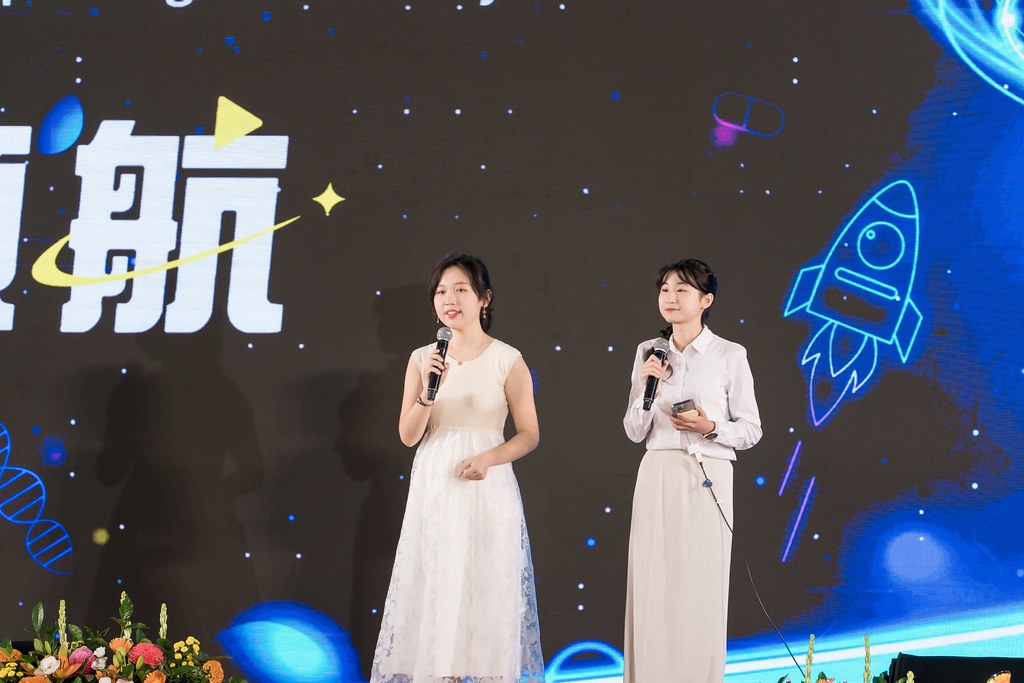 [活動攝影]陽明交通大學開學典禮-最專業的團隊完成每場完美活動攝影，拍的不只好更要快! #活動攝影