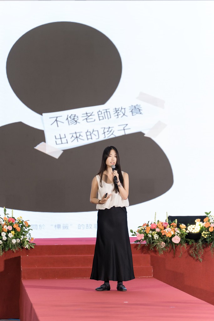 [活動攝影]陽明交通大學開學典禮-最專業的團隊完成每場完美活動攝影，拍的不只好更要快! #即時攝影