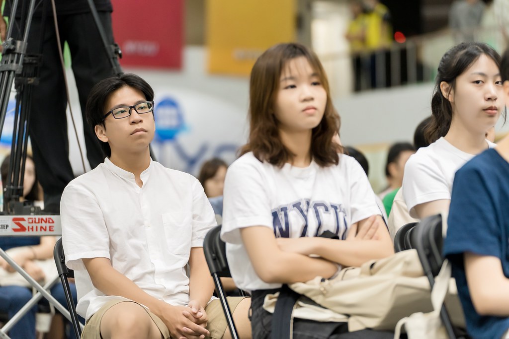 [活動攝影]陽明交通大學開學典禮-最專業的團隊完成每場完美活動攝影，拍的不只好更要快! #活動拍攝