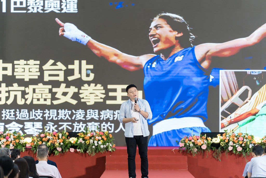 [活動攝影]陽明交通大學開學典禮-最專業的團隊完成每場完美活動攝影，拍的不只好更要快! #活動拍立得