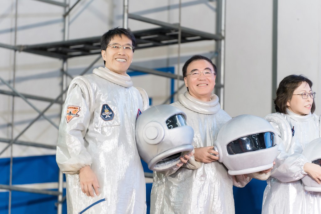 [活動攝影]陽明交通大學開學典禮-最專業的團隊完成每場完美活動攝影，拍的不只好更要快! #即拍即印