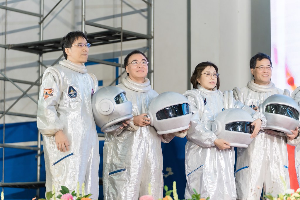 [活動攝影]陽明交通大學開學典禮-最專業的團隊完成每場完美活動攝影，拍的不只好更要快! #雲端攝影