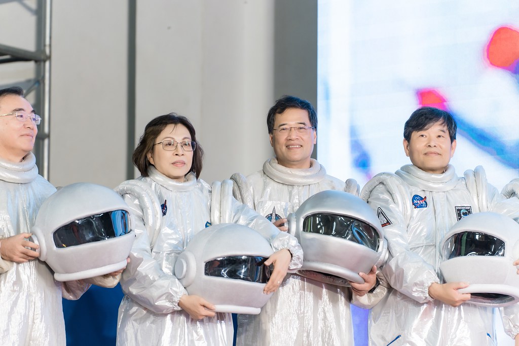 [活動攝影]陽明交通大學開學典禮-最專業的團隊完成每場完美活動攝影，拍的不只好更要快! #活動拍攝