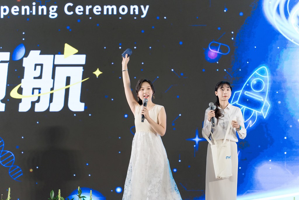 [活動攝影]陽明交通大學開學典禮-最專業的團隊完成每場完美活動攝影，拍的不只好更要快! #活動攝影