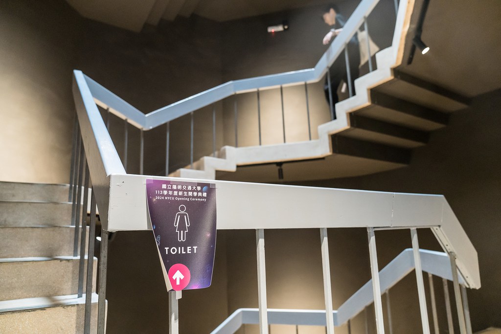 [活動攝影]陽明交通大學開學典禮-最專業的團隊完成每場完美活動攝影，拍的不只好更要快! #雲端攝影