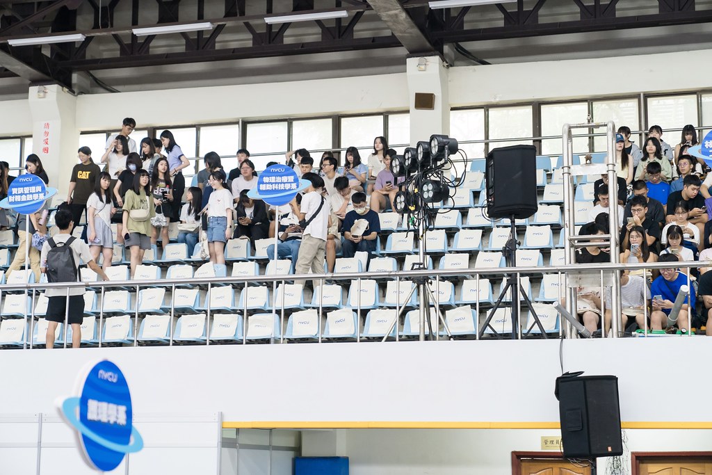 [活動攝影]陽明交通大學開學典禮-最專業的團隊完成每場完美活動攝影，拍的不只好更要快! #活動拍立得