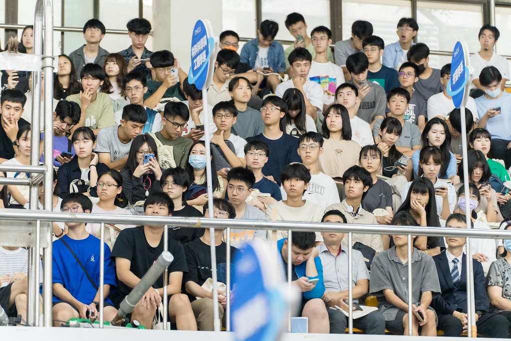 [活動攝影]陽明交通大學開學典禮-最專業的團隊完成每場完美活動攝影，拍的不只好更要快! #尾牙攝影