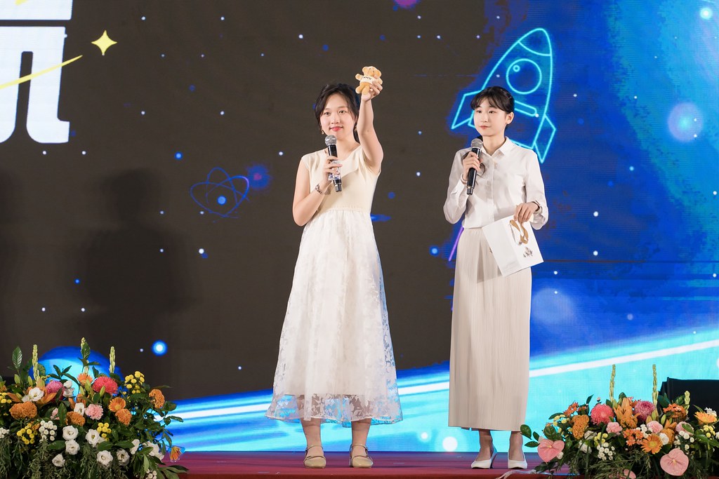 [活動攝影]陽明交通大學開學典禮-最專業的團隊完成每場完美活動攝影，拍的不只好更要快! #活動拍攝