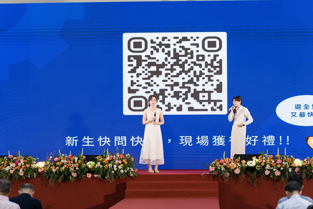 [活動攝影]陽明交通大學開學典禮-最專業的團隊完成每場完美活動攝影，拍的不只好更要快! #雲端攝影