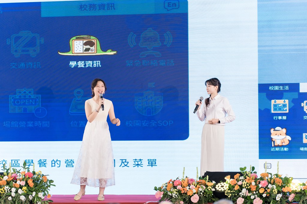 [活動攝影]陽明交通大學開學典禮-最專業的團隊完成每場完美活動攝影，拍的不只好更要快! #即拍即印