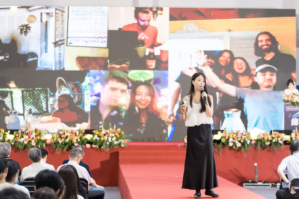 [活動攝影]陽明交通大學開學典禮-最專業的團隊完成每場完美活動攝影，拍的不只好更要快! #活動拍立得