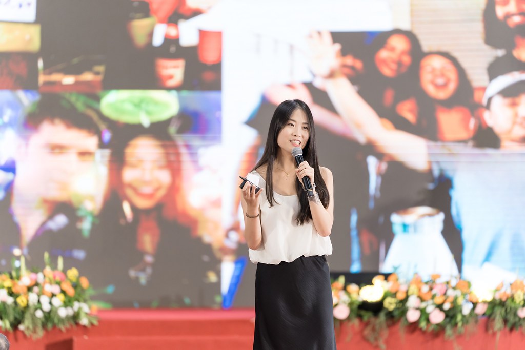 [活動攝影]陽明交通大學開學典禮-最專業的團隊完成每場完美活動攝影，拍的不只好更要快! #雲端攝影