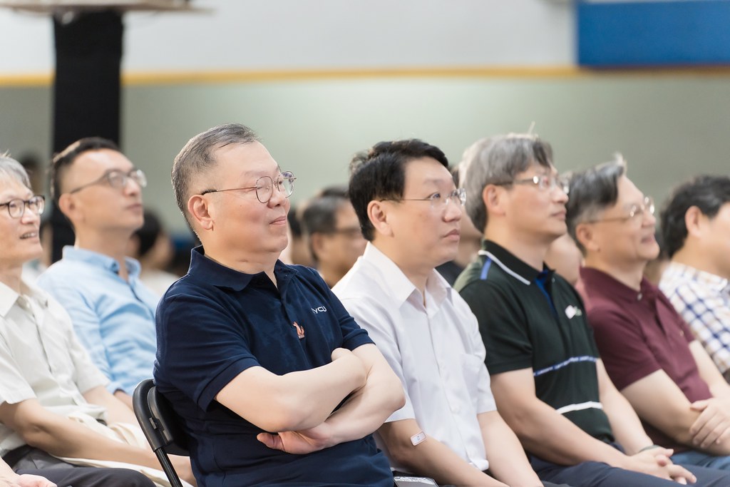 [活動攝影]陽明交通大學開學典禮-最專業的團隊完成每場完美活動攝影，拍的不只好更要快! #尾牙攝影