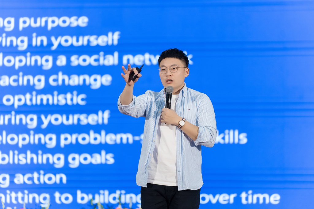 [活動攝影]陽明交通大學開學典禮-最專業的團隊完成每場完美活動攝影，拍的不只好更要快! #即拍即印