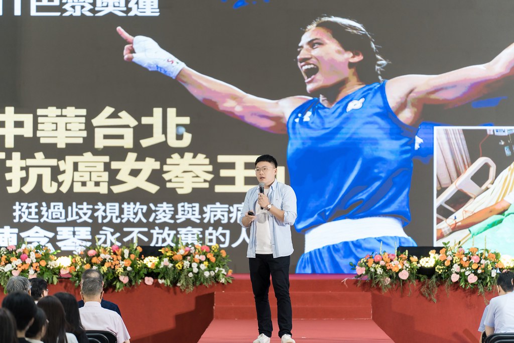 [活動攝影]陽明交通大學開學典禮-最專業的團隊完成每場完美活動攝影，拍的不只好更要快! #尾牙攝影