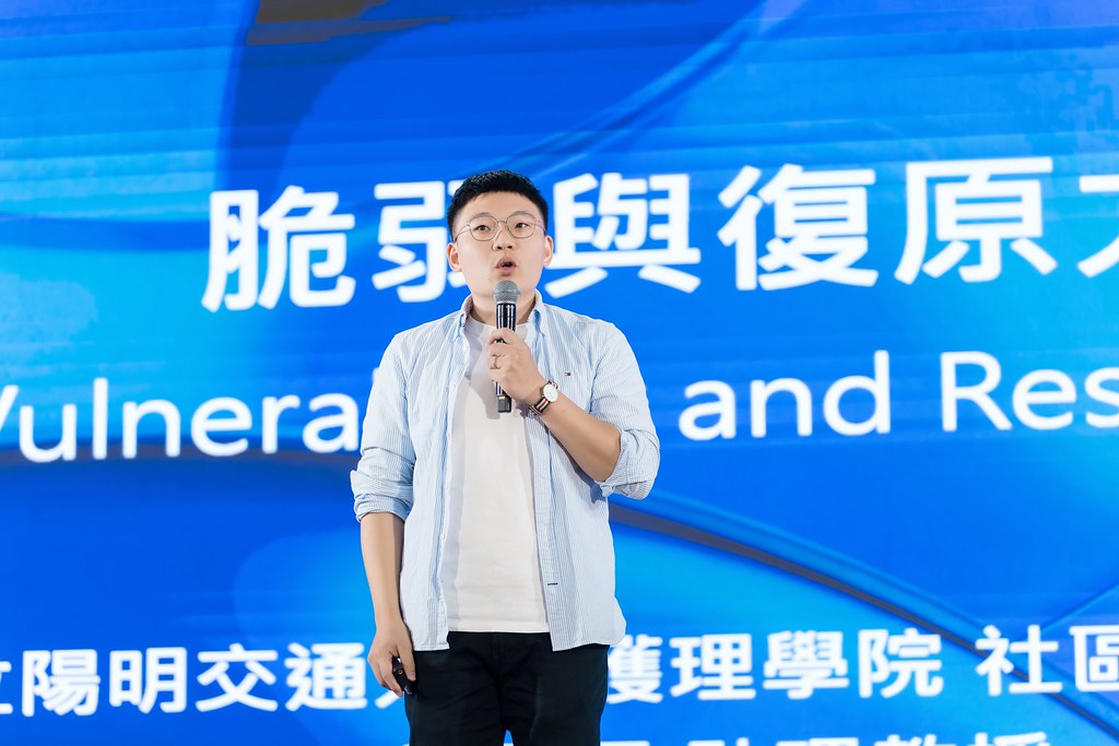 [活動攝影]陽明交通大學開學典禮-最專業的團隊完成每場完美活動攝影，拍的不只好更要快! #尾牙攝影