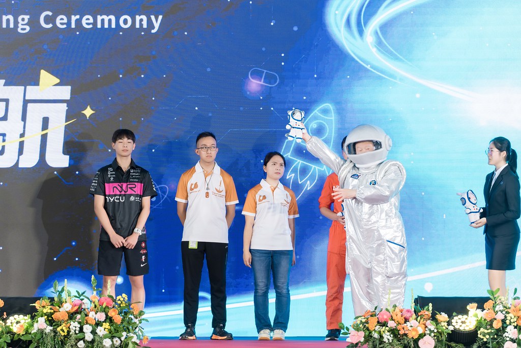 [活動攝影]陽明交通大學開學典禮-最專業的團隊完成每場完美活動攝影，拍的不只好更要快! #尾牙攝影