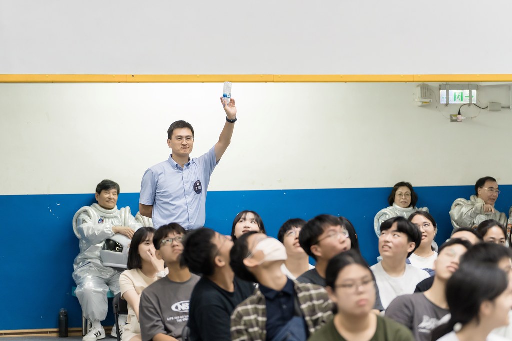 [活動攝影]陽明交通大學開學典禮-最專業的團隊完成每場完美活動攝影，拍的不只好更要快! #雲端攝影