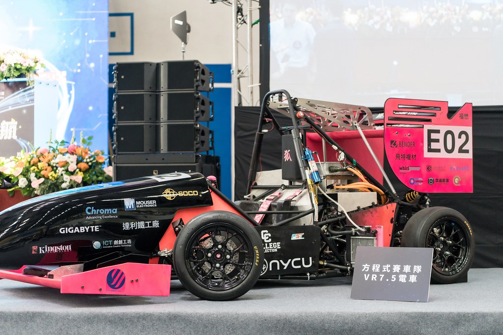 [活動攝影]陽明交通大學開學典禮-最專業的團隊完成每場完美活動攝影，拍的不只好更要快! #活動拍攝