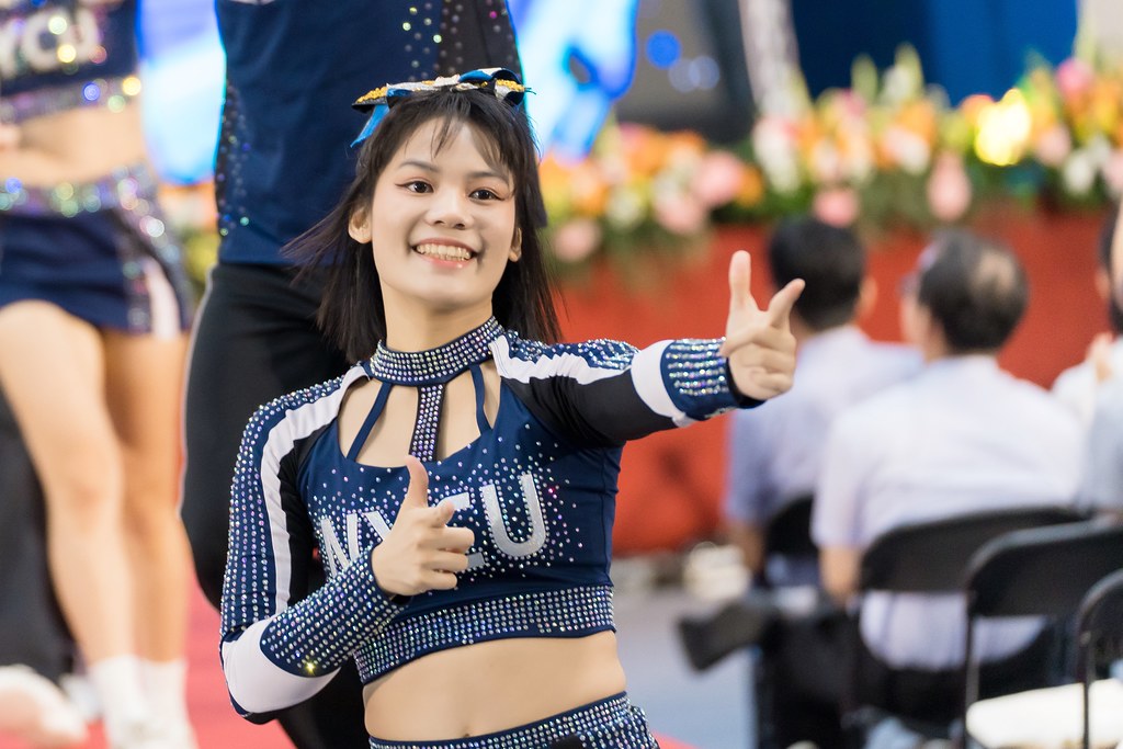 [活動攝影]陽明交通大學開學典禮-最專業的團隊完成每場完美活動攝影，拍的不只好更要快! #尾牙攝影