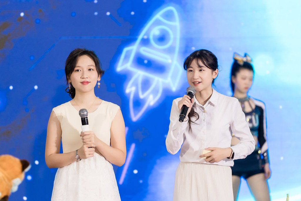 [活動攝影]陽明交通大學開學典禮-最專業的團隊完成每場完美活動攝影，拍的不只好更要快! #活動拍攝