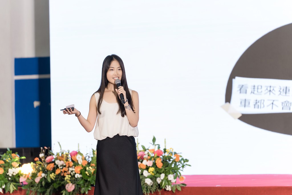 [活動攝影]陽明交通大學開學典禮-最專業的團隊完成每場完美活動攝影，拍的不只好更要快! #雲端攝影