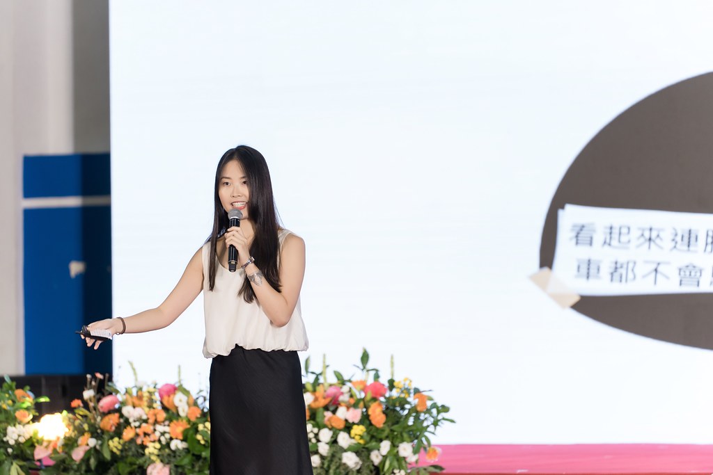 [活動攝影]陽明交通大學開學典禮-最專業的團隊完成每場完美活動攝影，拍的不只好更要快! #雲端攝影