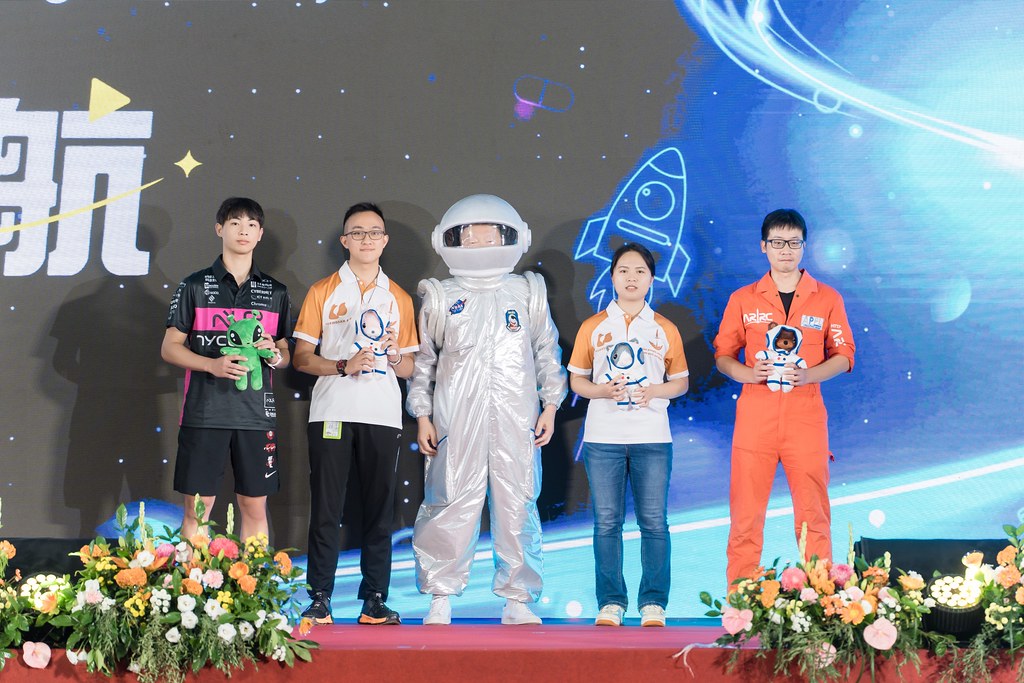 [活動攝影]陽明交通大學開學典禮-最專業的團隊完成每場完美活動攝影，拍的不只好更要快! #雲端攝影