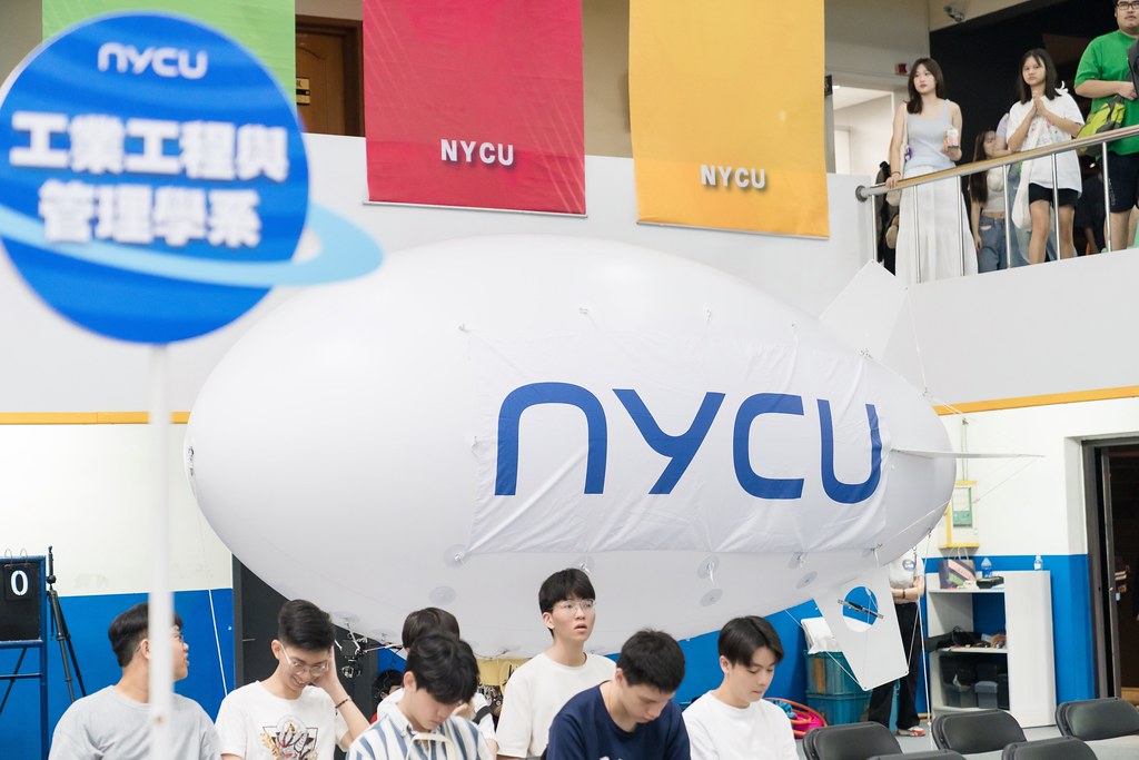 [活動攝影]陽明交通大學開學典禮-最專業的團隊完成每場完美活動攝影，拍的不只好更要快! #活動拍攝