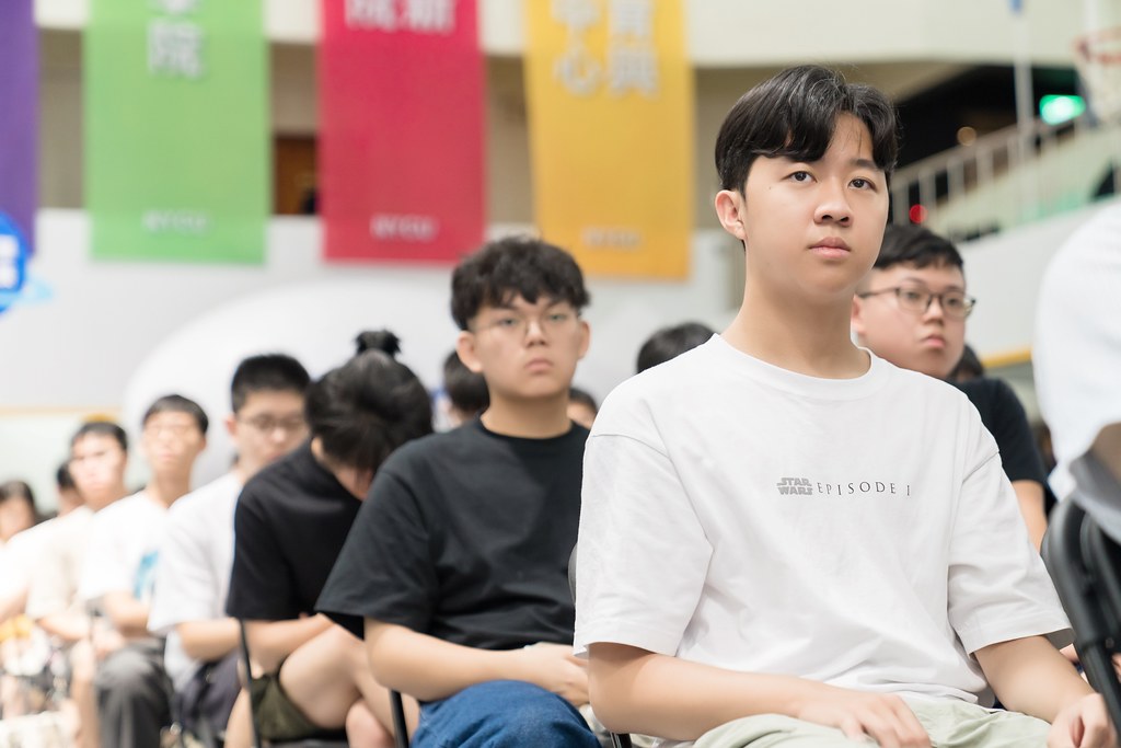 [活動攝影]陽明交通大學開學典禮-最專業的團隊完成每場完美活動攝影，拍的不只好更要快! #即拍即印