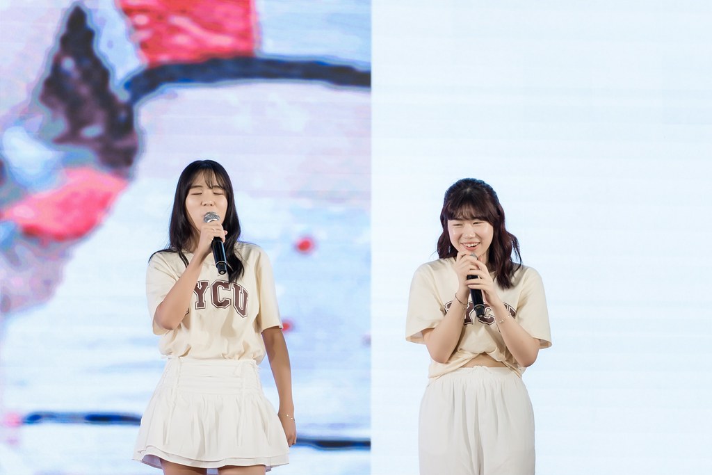 [活動攝影]陽明交通大學開學典禮-最專業的團隊完成每場完美活動攝影，拍的不只好更要快! #即時攝影