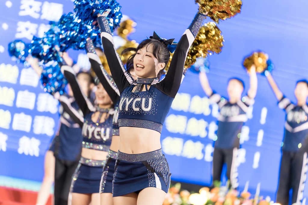 [活動攝影]陽明交通大學開學典禮-最專業的團隊完成每場完美活動攝影，拍的不只好更要快! #尾牙攝影