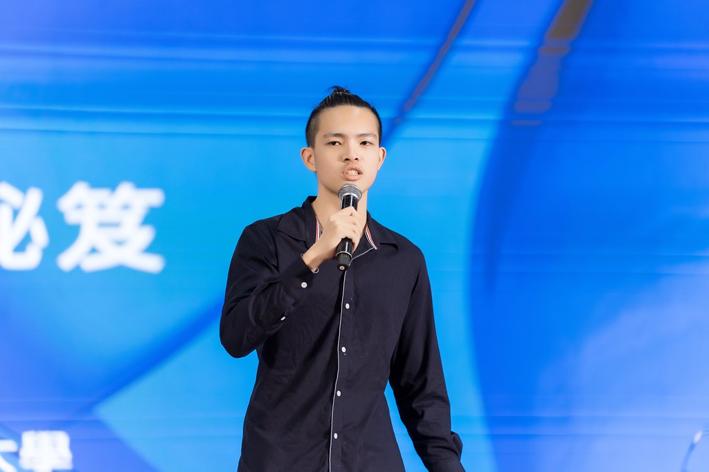 [活動攝影]陽明交通大學開學典禮-最專業的團隊完成每場完美活動攝影，拍的不只好更要快! #活動拍立得